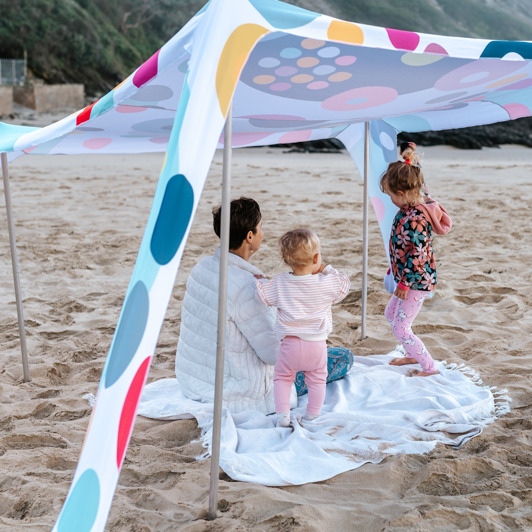 Stretch Tent - Image 4